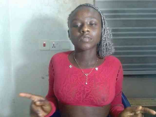 Cornxslut webcam