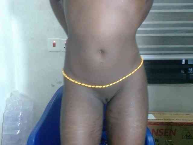 Model: Cornxslut