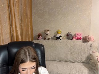urcutiebunny Porn Show