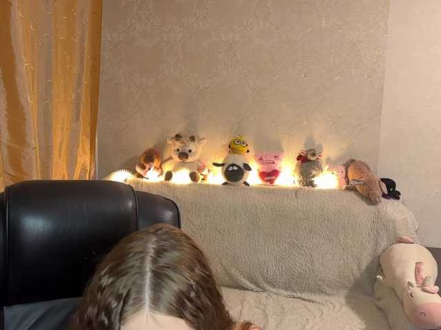 urcutiebunny live cam on BongaCams