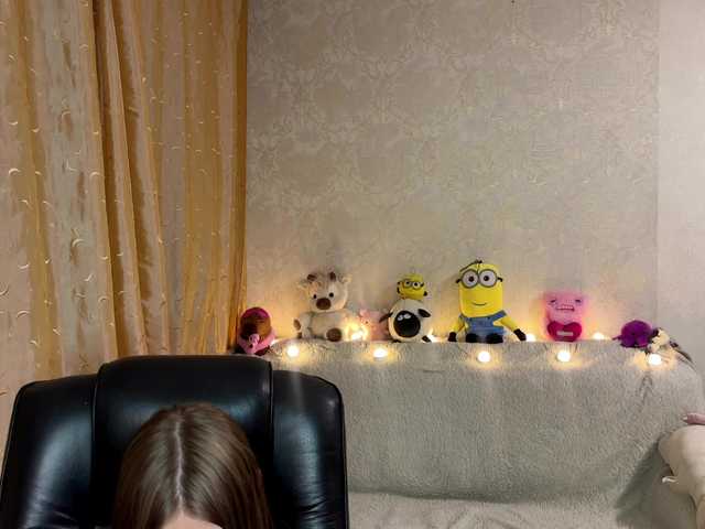 urcutiebunny live cam on BongaCams