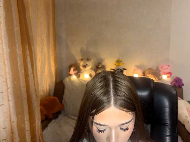 urcutiebunny live cam on BongaCams