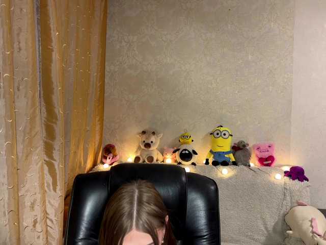 urcutiebunny live cam on BongaCams