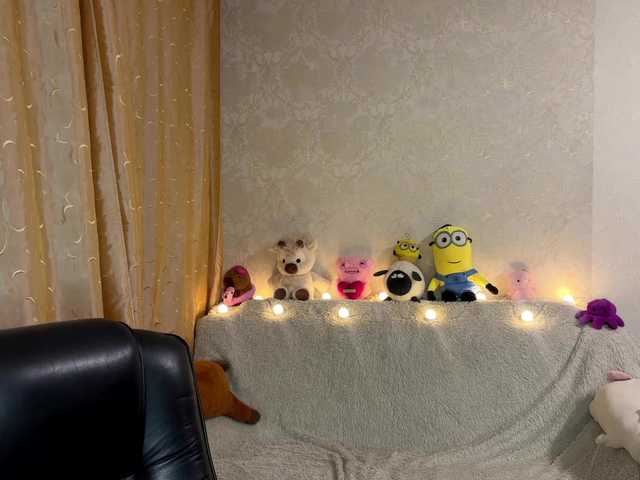 urcutiebunny live cam on BongaCams