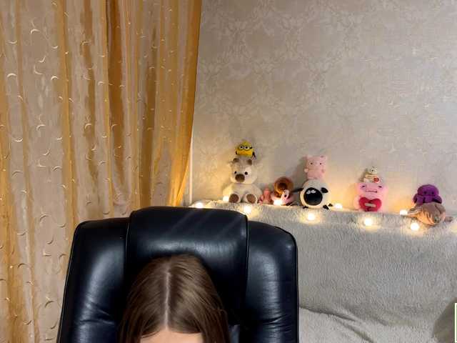 urcutiebunny live cam on BongaCams