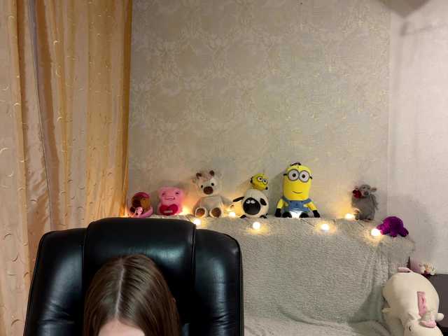 urcutiebunny live cam on BongaCams