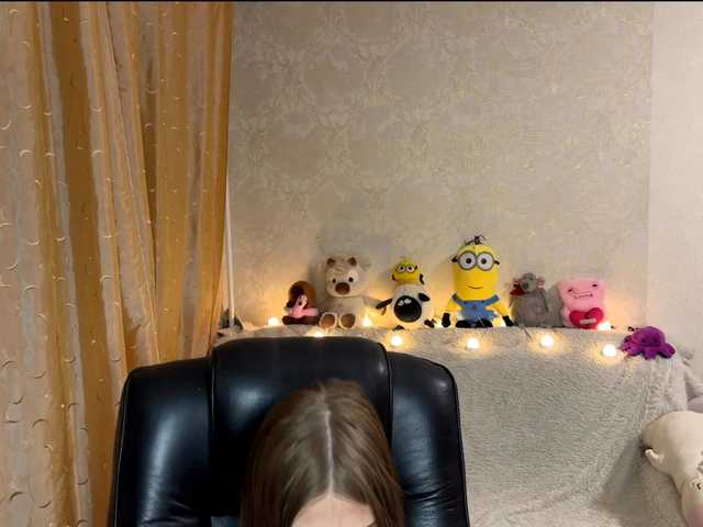 urcutiebunny live cam on BongaCams