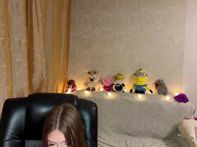urcutiebunny live cam on BongaCams
