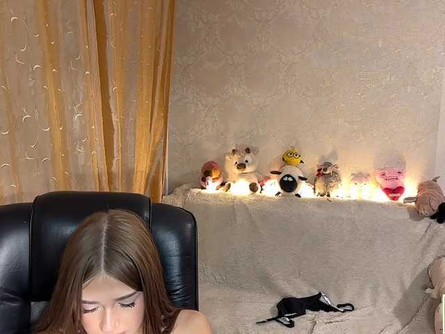 urcutiebunny live webcam show