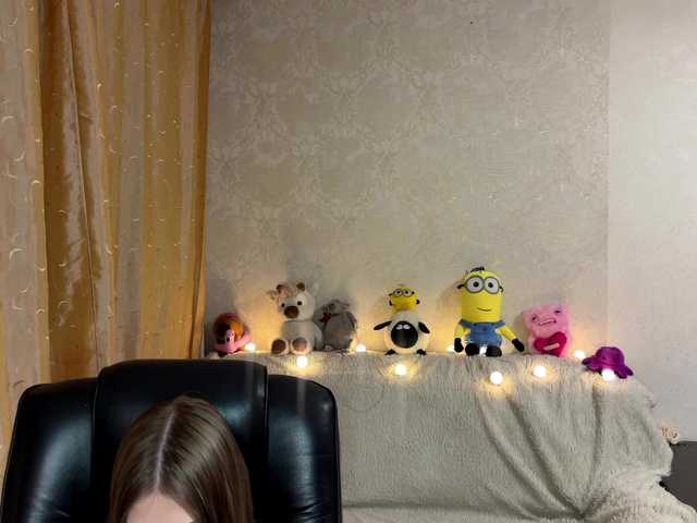 urcutiebunny live cam on BongaCams