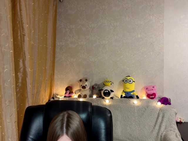 urcutiebunny live cam on BongaCams