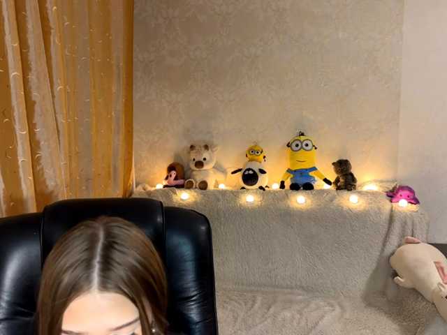 urcutiebunny live cam on BongaCams