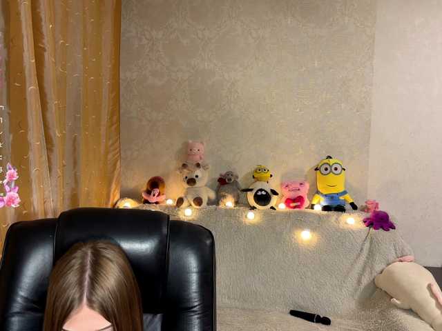urcutiebunny live cam on BongaCams