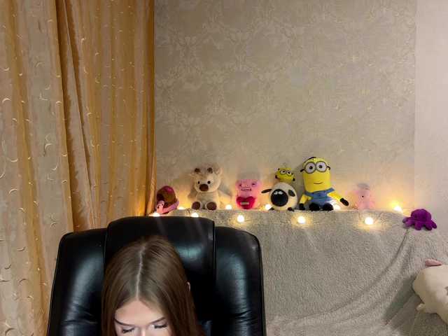 urcutiebunny live cam on BongaCams