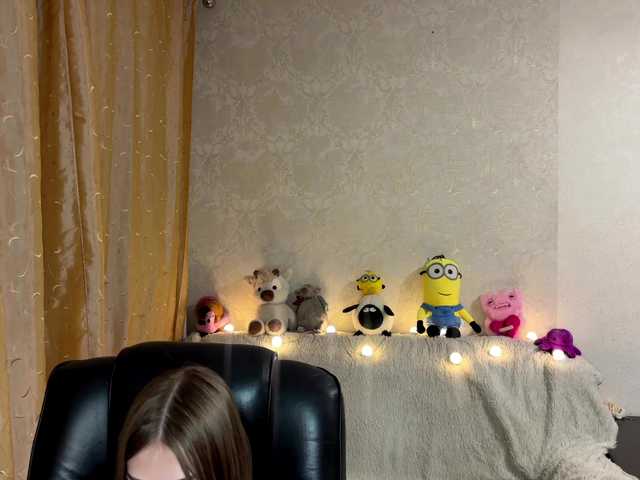 urcutiebunny live cam on BongaCams