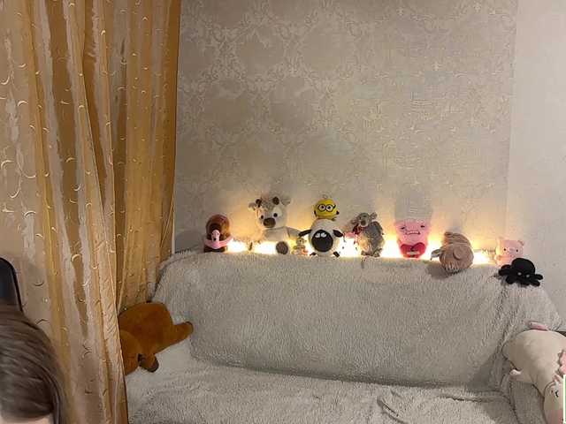 urcutiebunny live cam on BongaCams