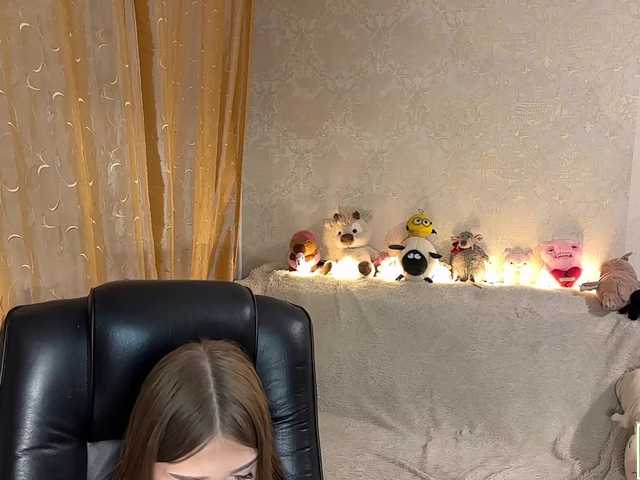urcutiebunny live cam on BongaCams