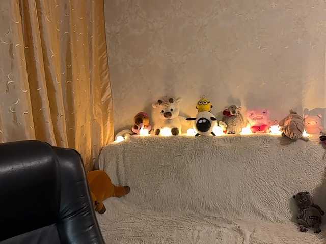 urcutiebunny live cam on BongaCams