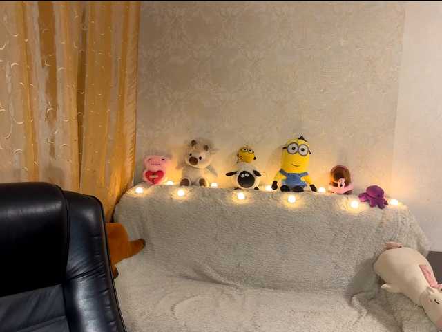 urcutiebunny live cam