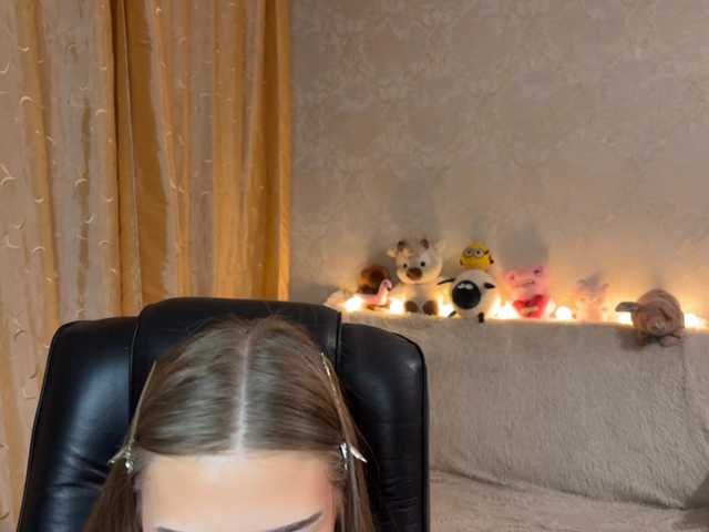 urcutiebunny live cam on BongaCams