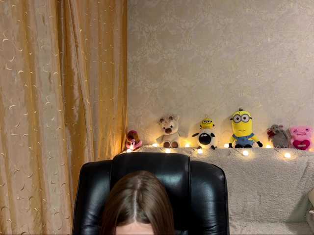 urcutiebunny live cam on BongaCams