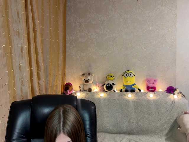 urcutiebunny live cam on BongaCams