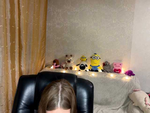 urcutiebunny live cam on BongaCams