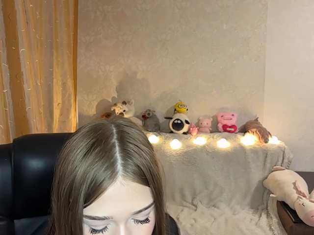 urcutiebunny live cam on BongaCams