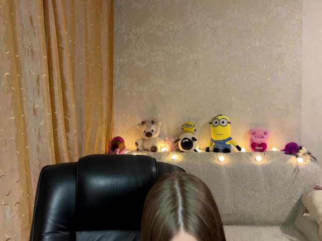 urcutiebunny live cam on BongaCams