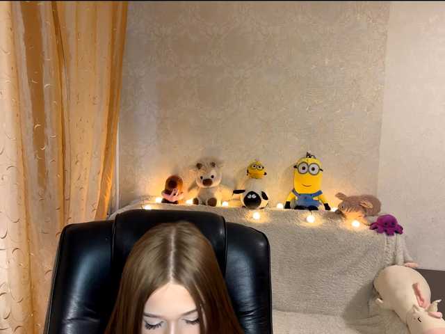 в попе у urcutiebunny