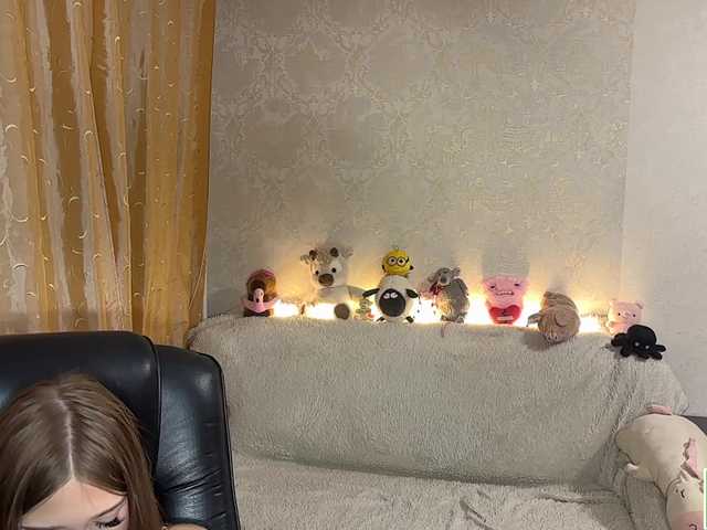 urcutiebunny live webcam show