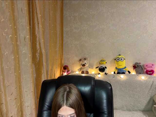 urcutiebunny live cam on BongaCams
