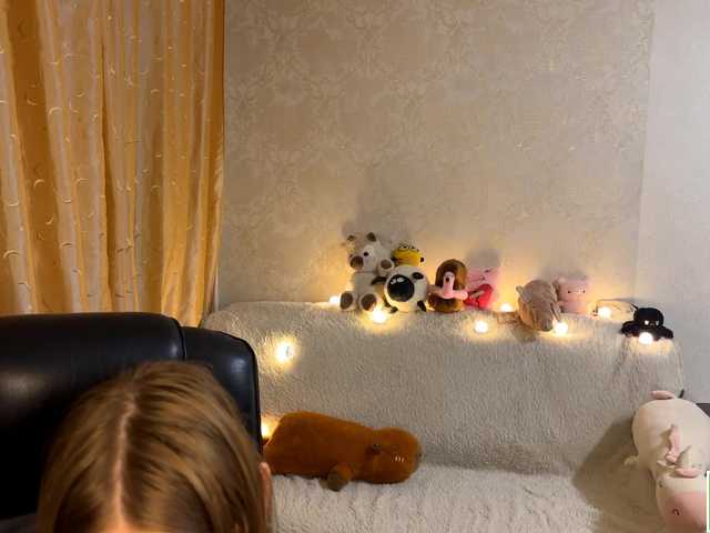 urcutiebunny live cam on BongaCams