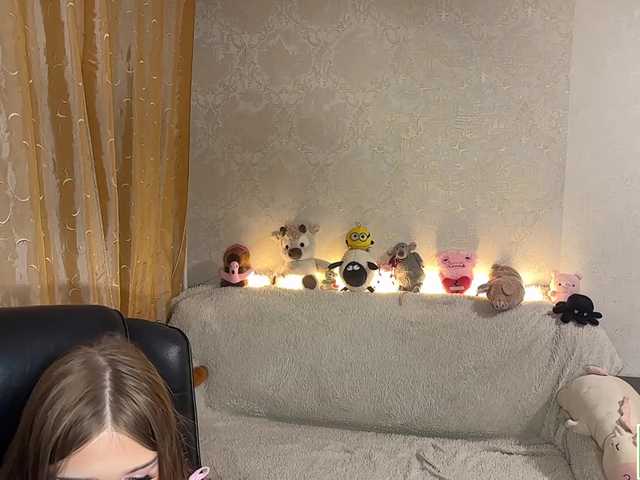 urcutiebunny live webcam show