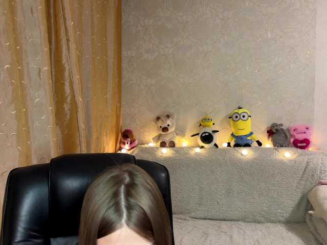 urcutiebunny live cam on BongaCams