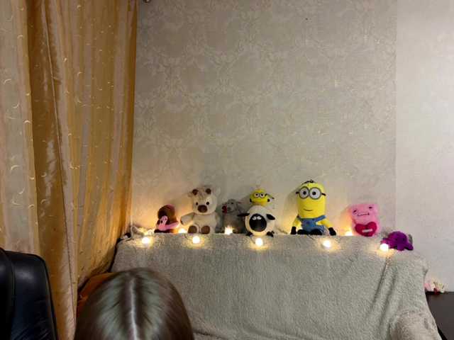urcutiebunny live cam on BongaCams