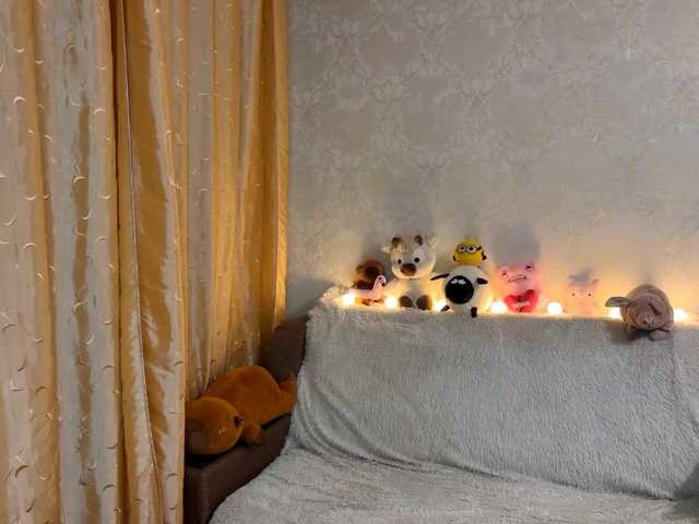 urcutiebunny live cam on BongaCams