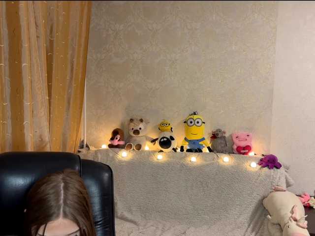 urcutiebunny live cam on BongaCams