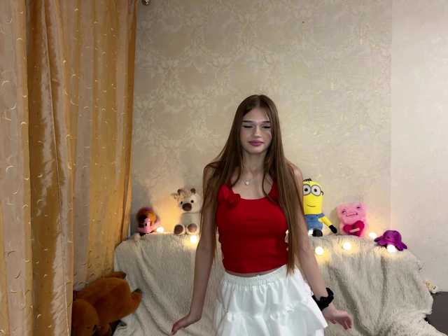 urcutiebunny live cam on BongaCams