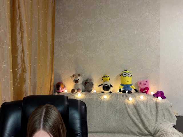 urcutiebunny live cam on BongaCams