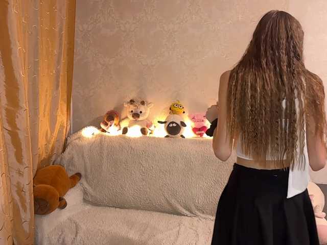 urcutiebunny live webcam show