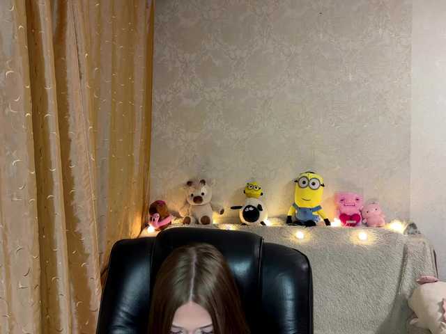 urcutiebunny live cam on BongaCams