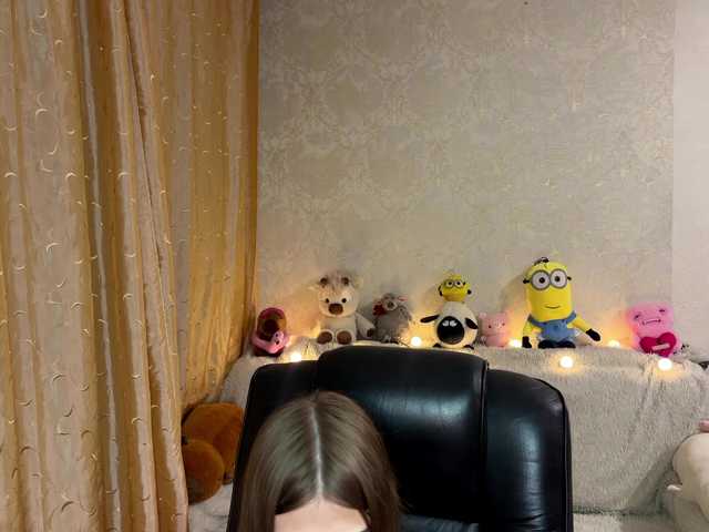 urcutiebunny live cam on BongaCams