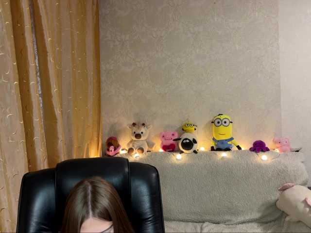 urcutiebunny live cam on BongaCams