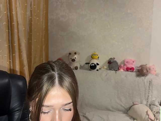 urcutiebunny live cam on BongaCams