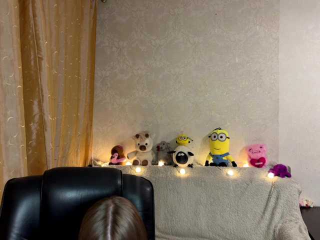 urcutiebunny live cam on BongaCams