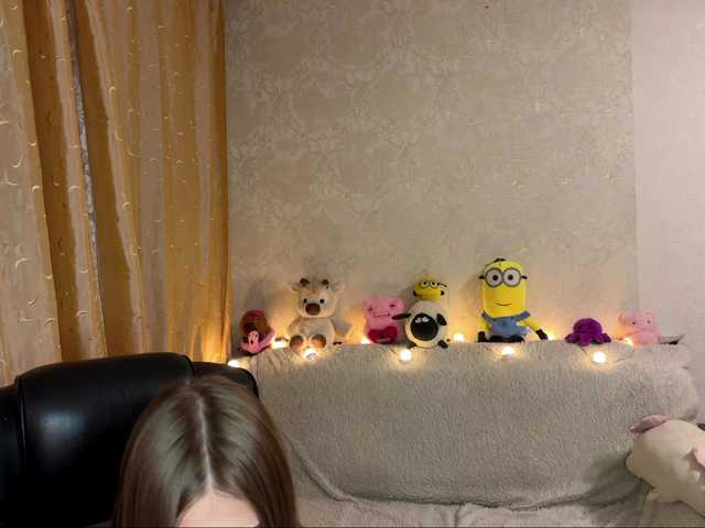 urcutiebunny live cam on BongaCams