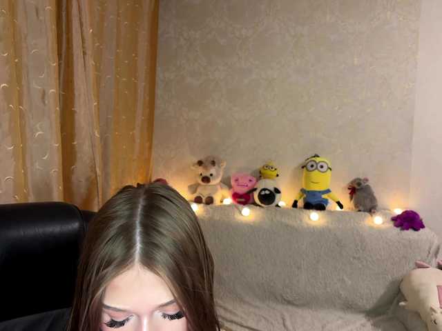 urcutiebunny live cam on BongaCams