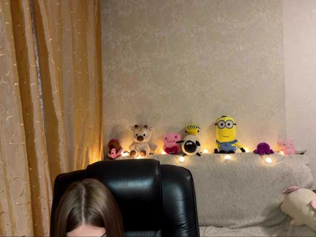 urcutiebunny live cam on BongaCams