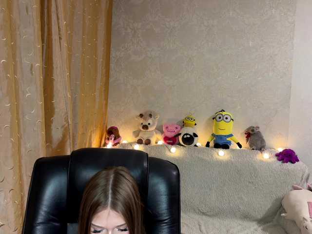 urcutiebunny live cam on BongaCams